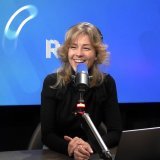 Anaïs, notre drôle de dame du jour!